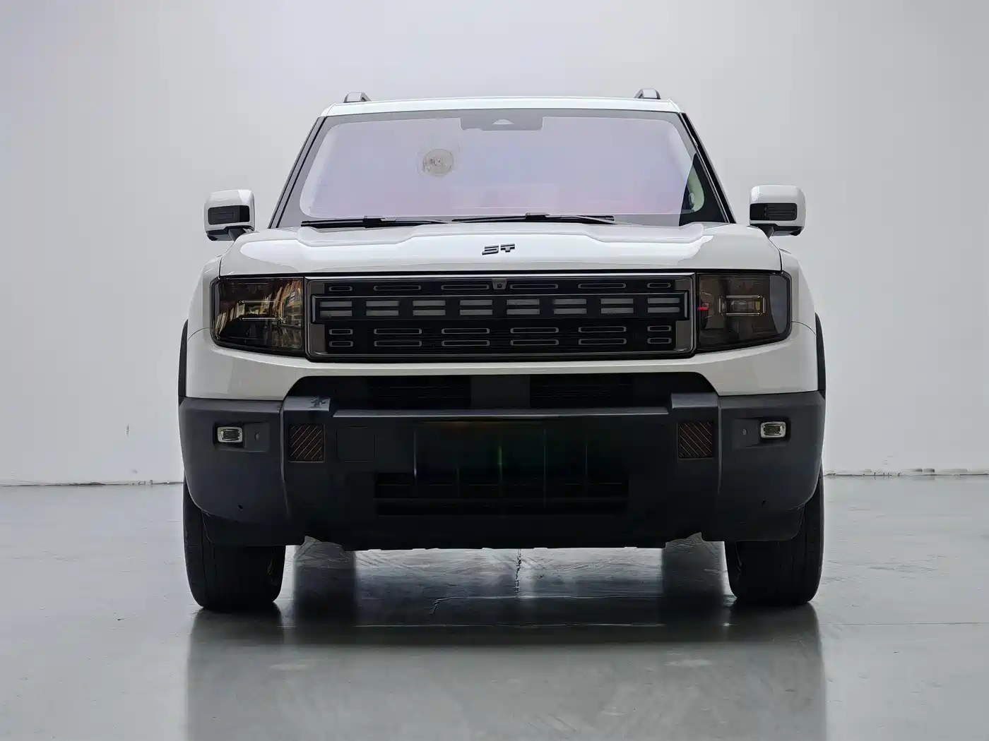 Jetour Shanhai T1 2025 2025 150km Ocean Edition