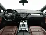 صورة 5 - Volkswagen Touareg