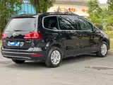 Фото 9 - Volkswagen Sharan