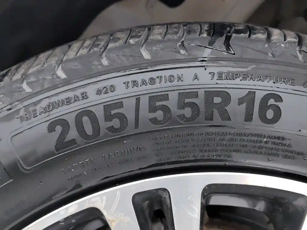 Фото 24 - Buick Excelle