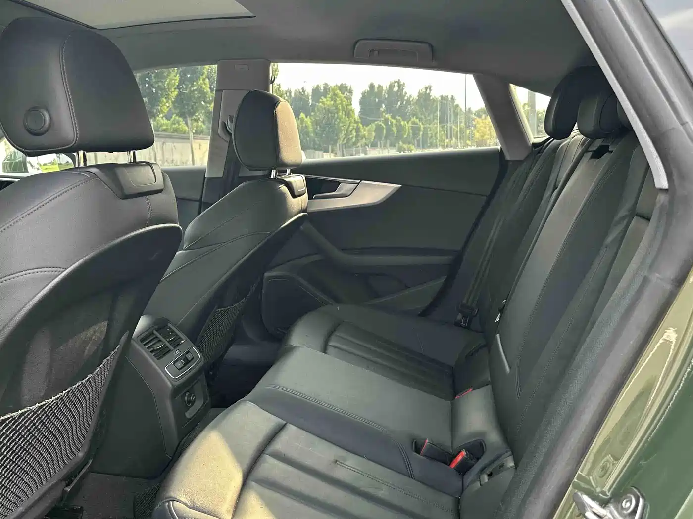 Фото 6 - Audi A5 (Import)
