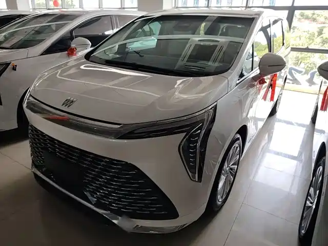 Buick Century 2024