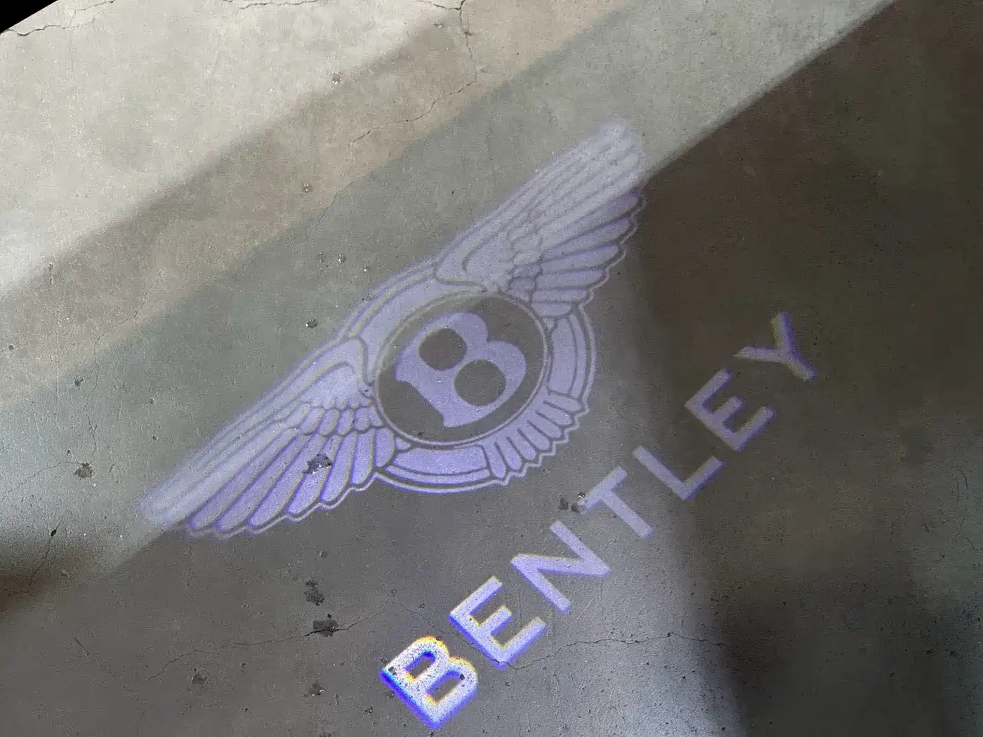 BENTLEY TIM YUE