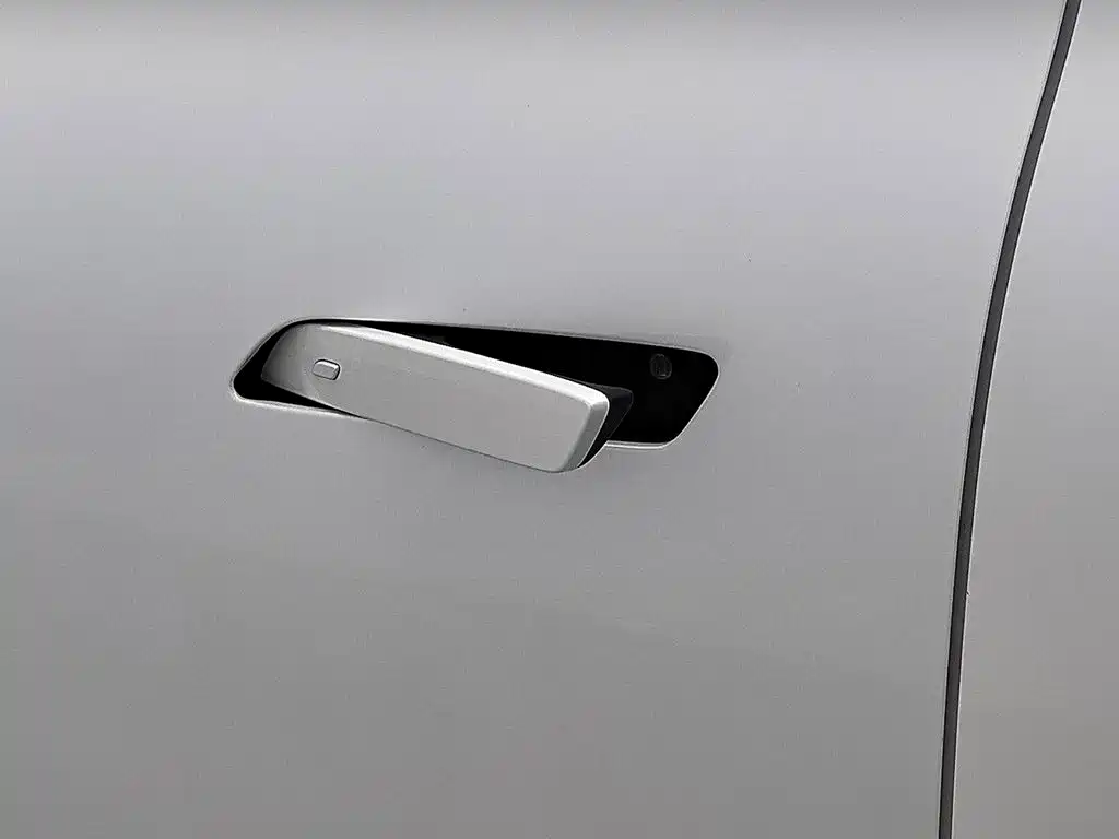 Roewe D5X DMH 2024 2024 Model 135 Technology Edition