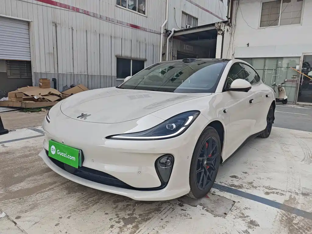 IM Motors IM L6 2026 2025 Max+
