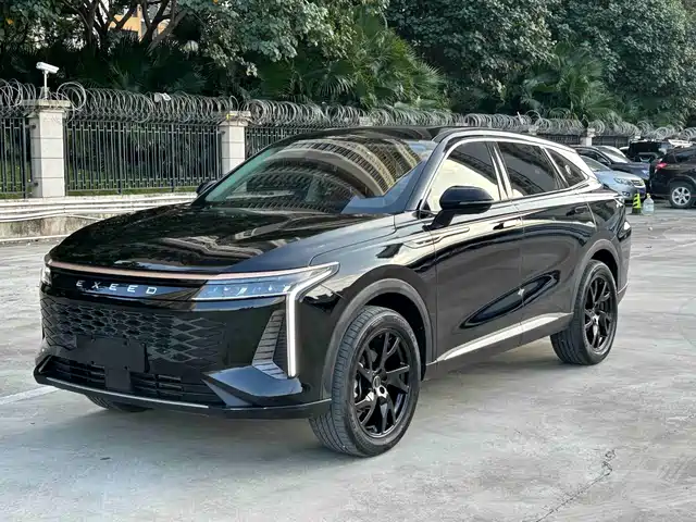  Exeed Exeed Yaoguang 2023 400T 2WD Flying Fish Premium