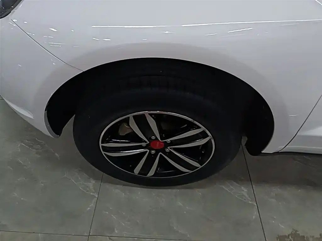 Geely GX7 2016 2015 Classic Edition 1.8L Manual Elite Type China V