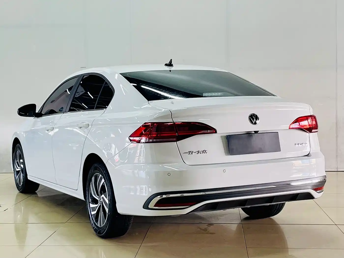 Volkswagen Bora 2026 2025 200TSI DSG Joy Ride Navigation Edition