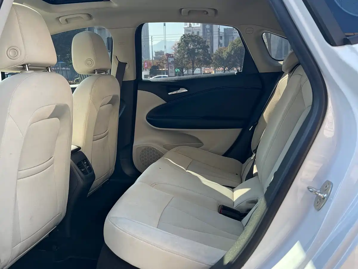 Buick Verano 2020 15T Auto Progressive фото 12
