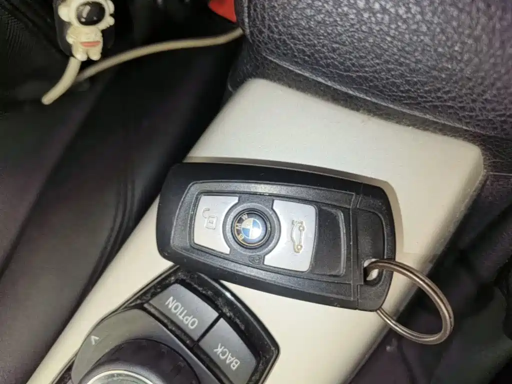 BMW 1 Series (Import) 2019 2018 118i Leading