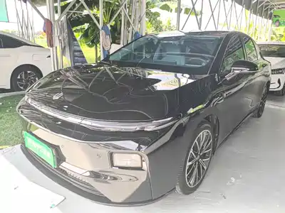 Leapmotor B01