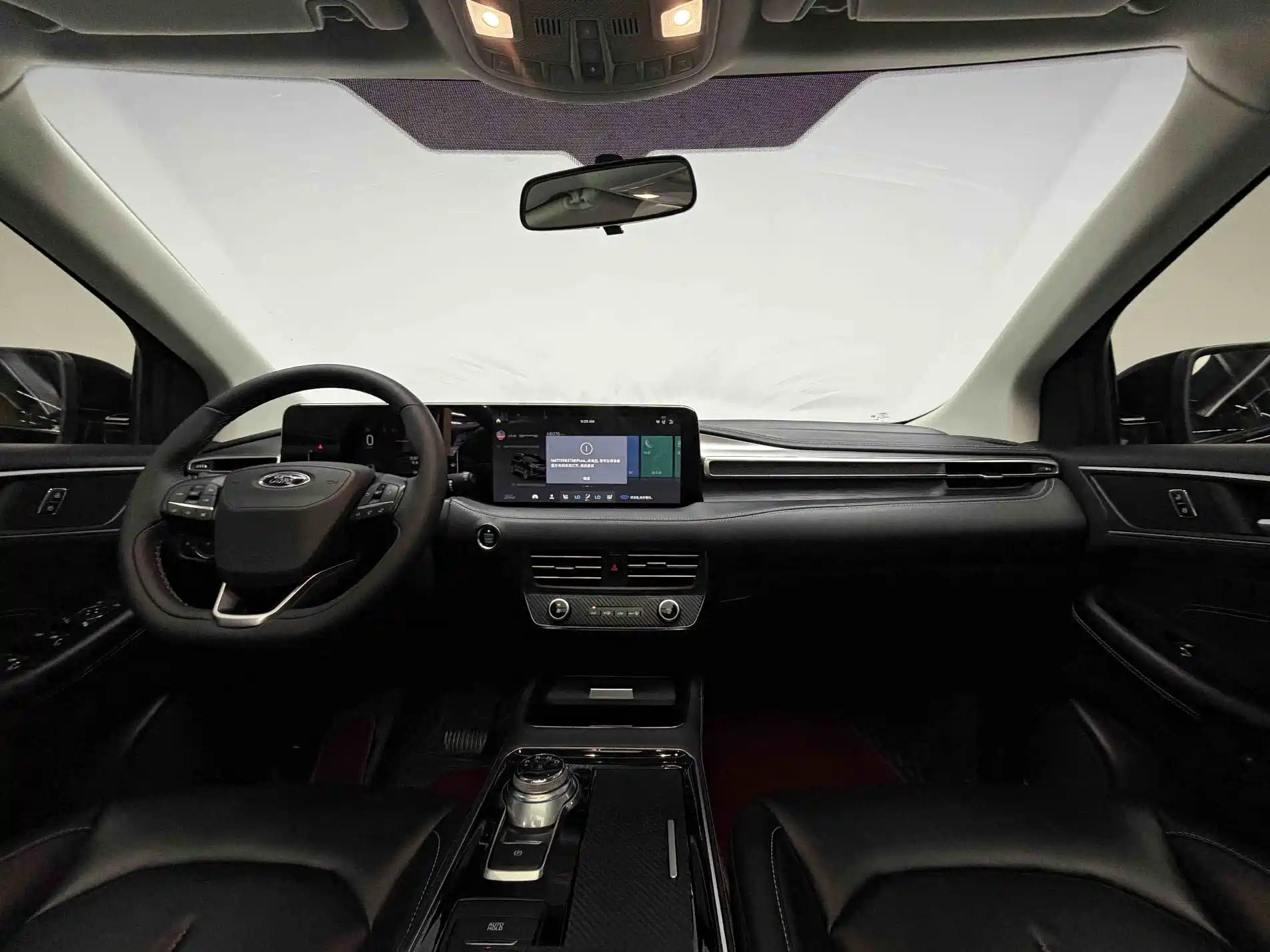 Фото 6 - Ford Edge