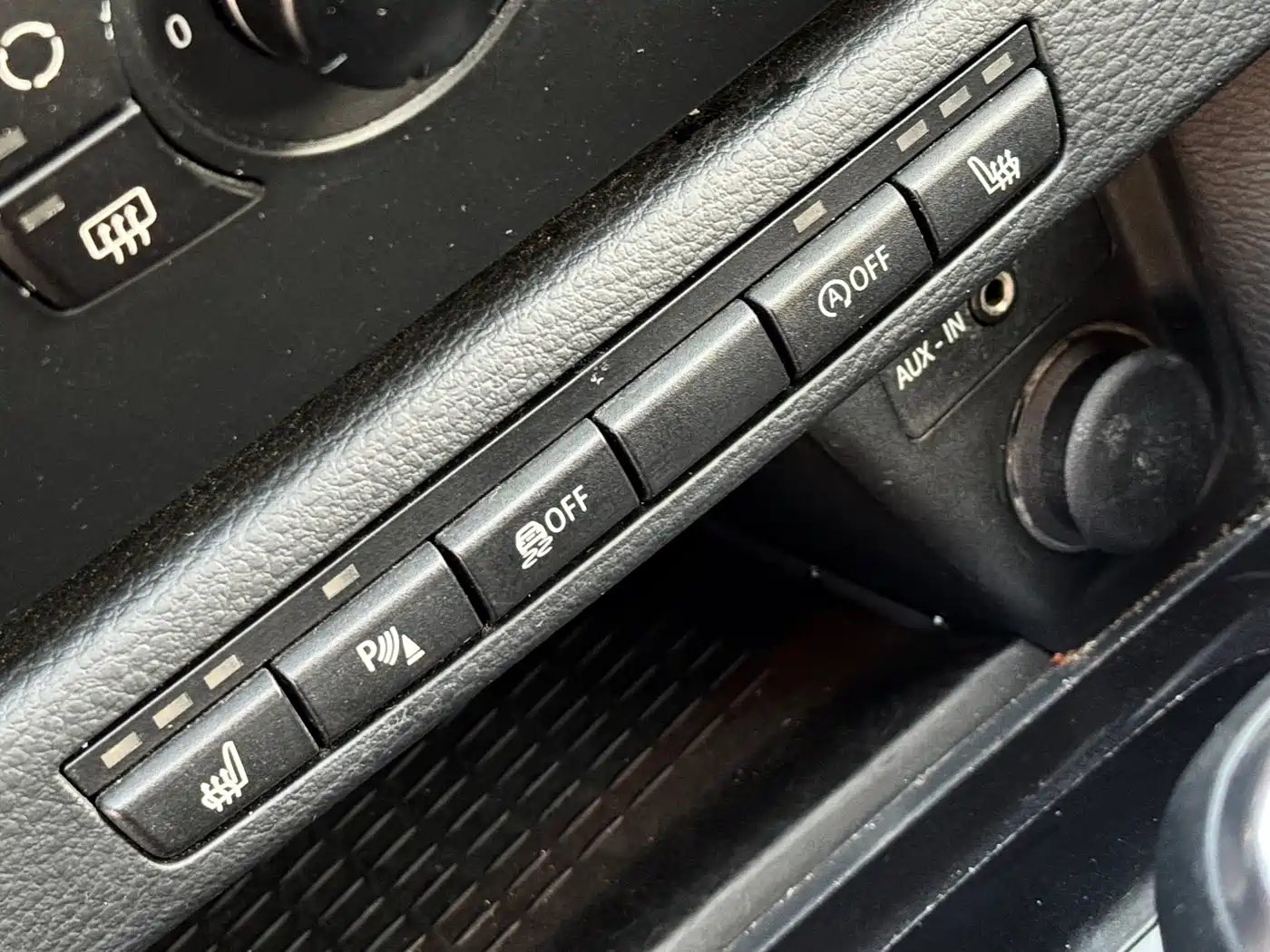 BMW X1 2015 Model sDrive18i Fashion Advanced Edition фото 12