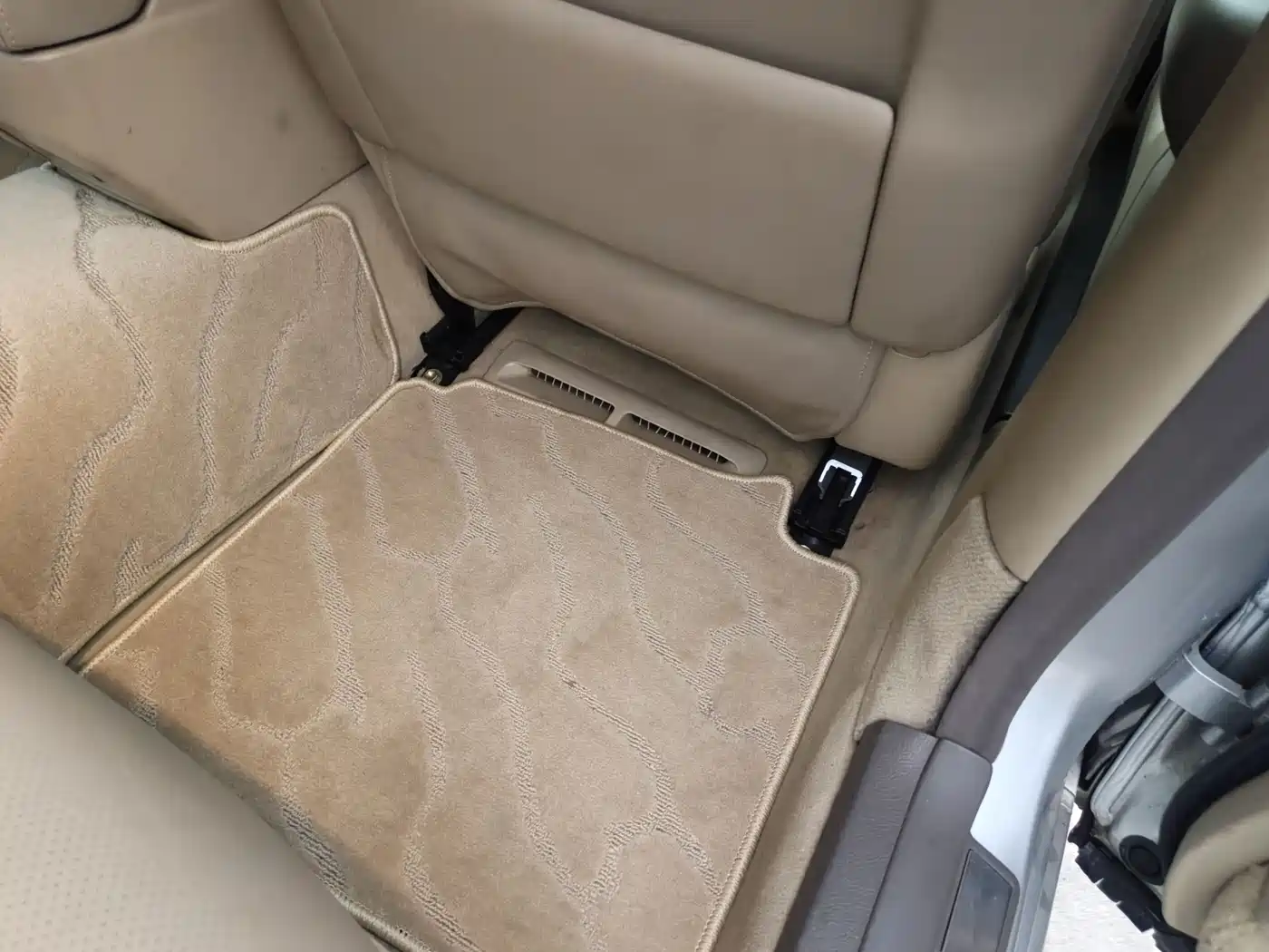 Lexus LS 2005 430 фото 44