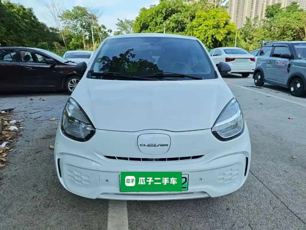 Roewe Kaiwei CLEVER 2020 2020 Urban Style Edition