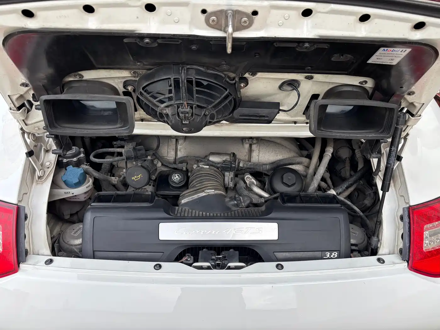 Photo 14 - Porsche 911