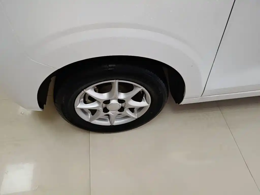 Roewe Clever 2023 2022 311km Vitality Bobo Edition