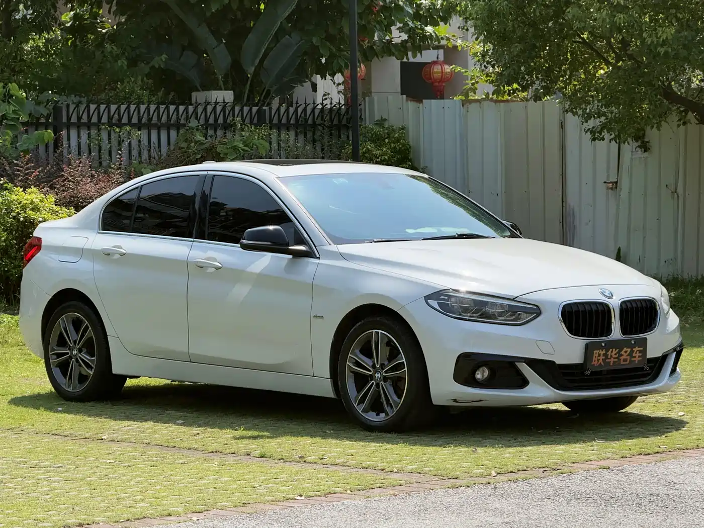 Фото 5 - BMW 1 Series