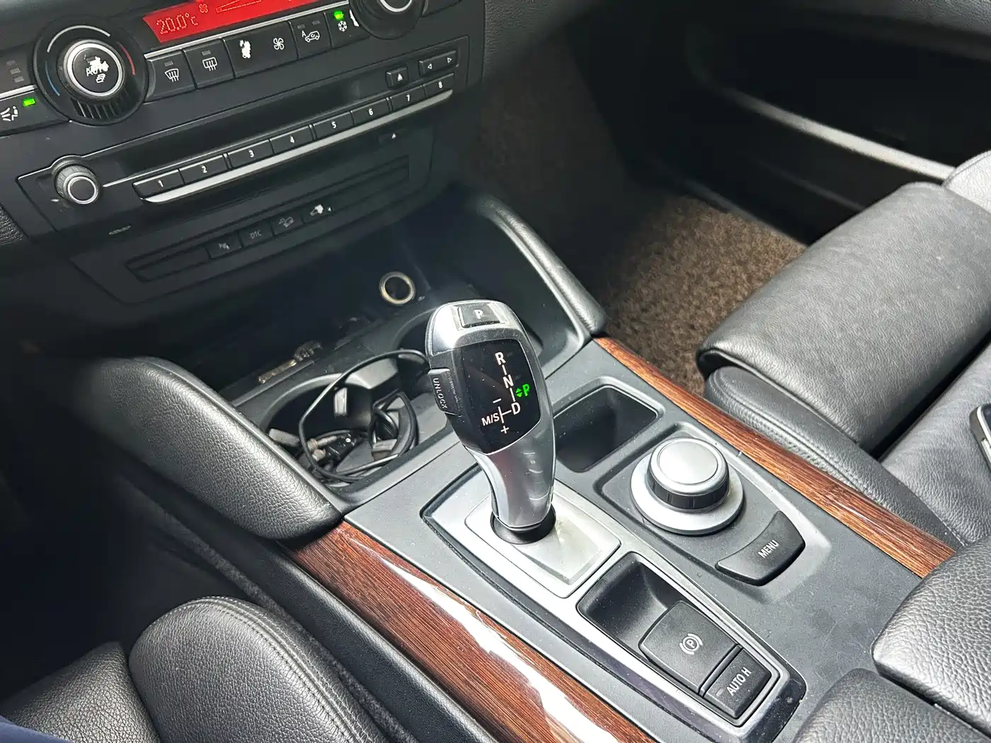 BMW X6 2010 2009 xDrive35i