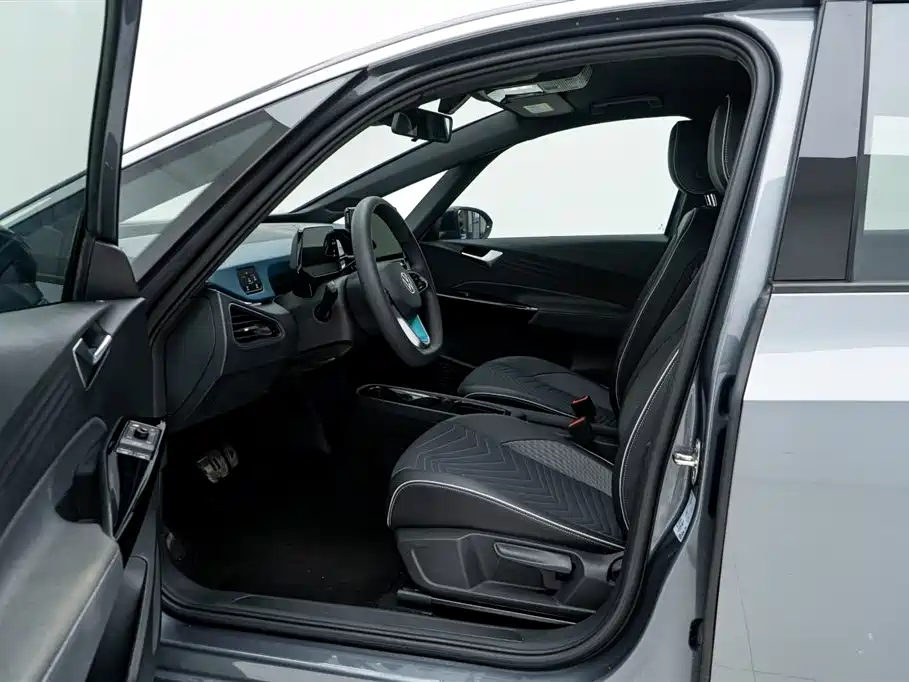 Volkswagen ID.3 2022 Pure Clean Edition фото 15