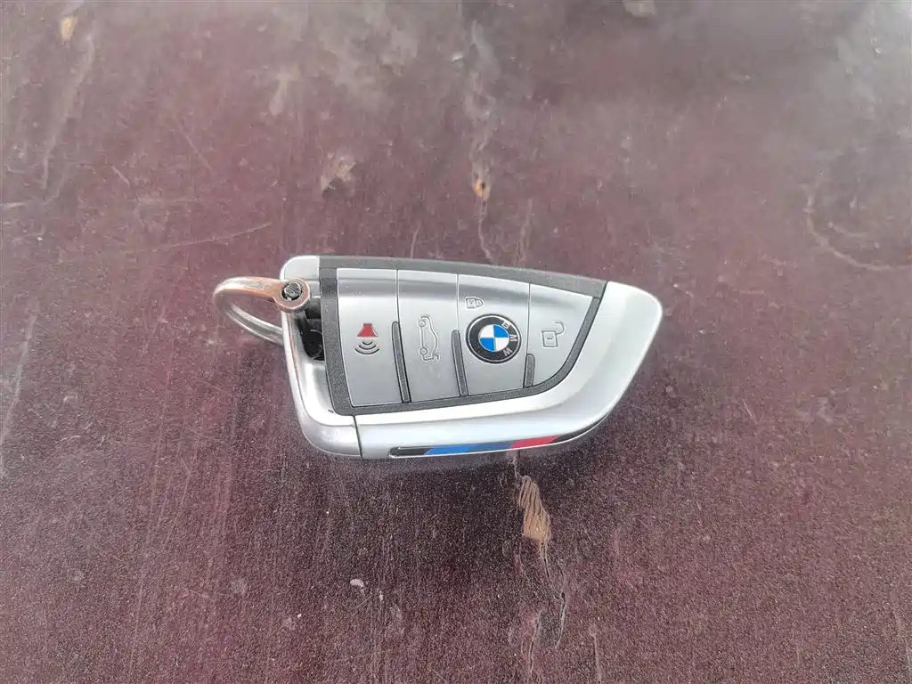 BMW 5 Series 2014 520Li Elegance фото 12
