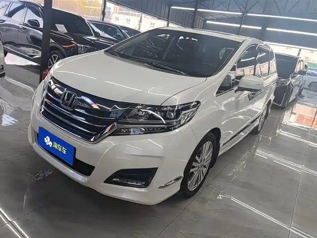 HONDA AI LISHEN