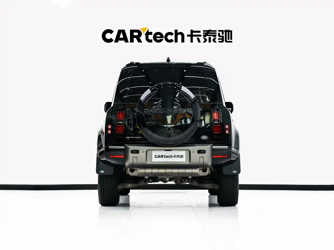 Land Rover Defender 2025 2025 110 3.0T P400 -Dynamic HSE