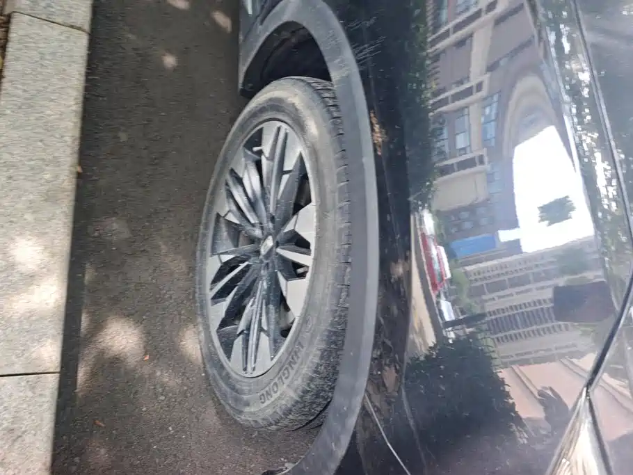 Besturn Bestune T77 2019 2019 230 TID Auto Luxury China VI
