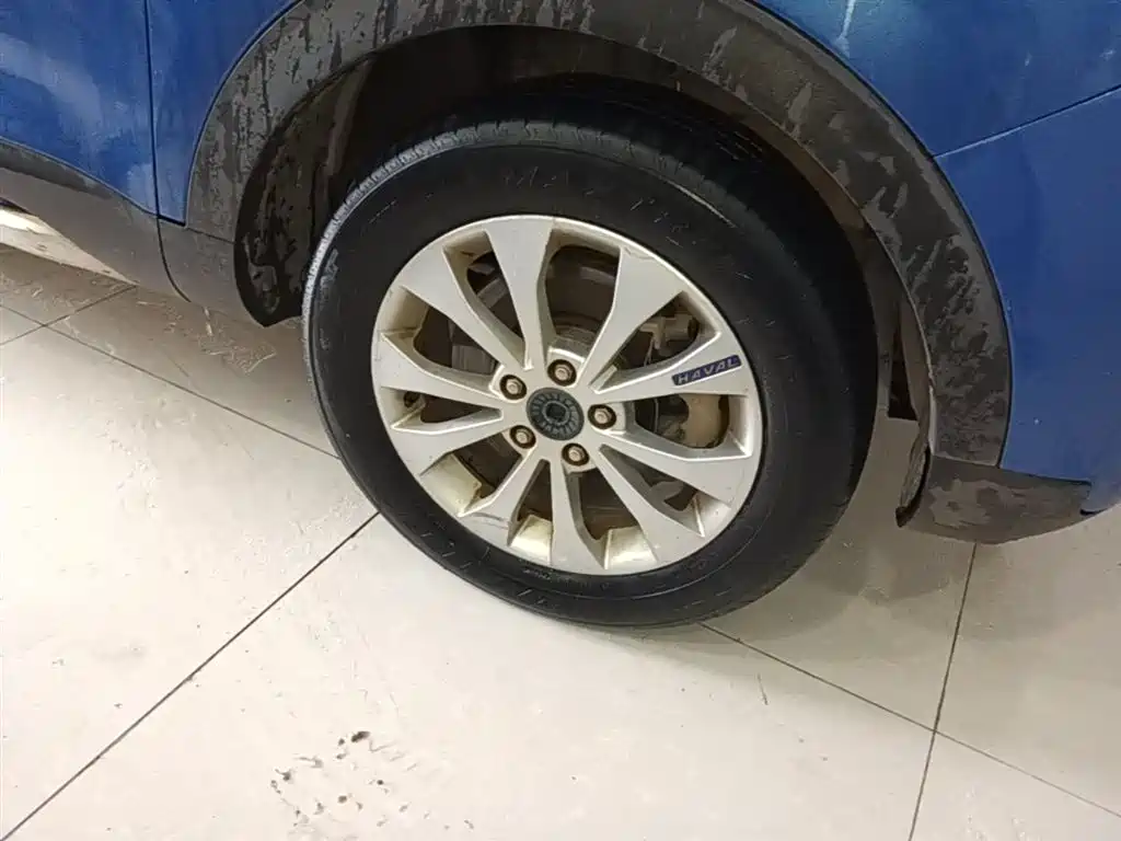 Photo 13 - Haval H2s