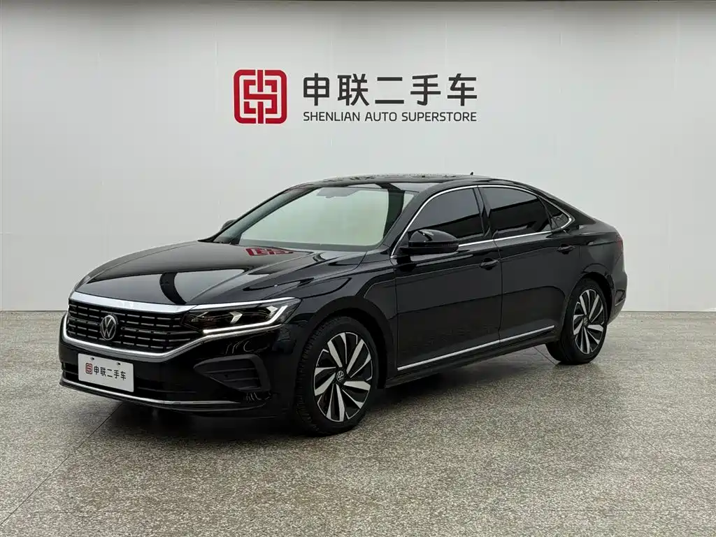 Volkswagen Passat 2024 330TSI Elite Edition