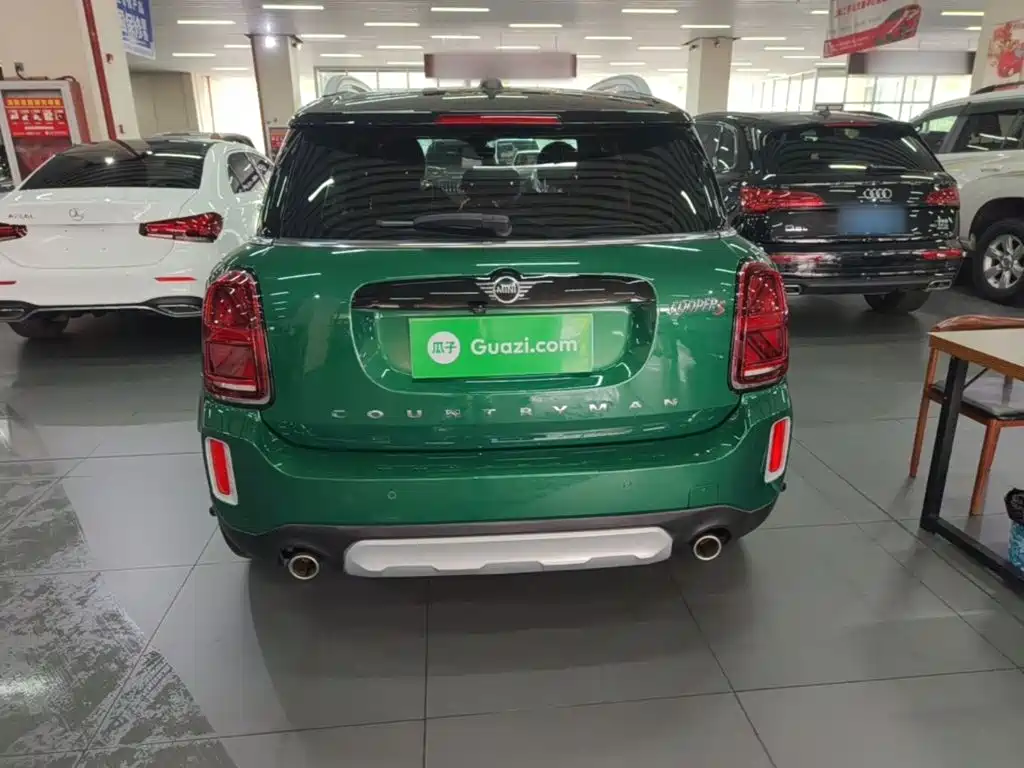 Photo 6 - MINI COUNTRYMAN