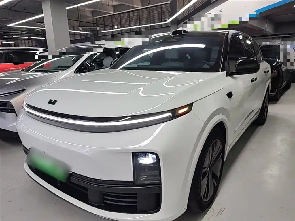 Li Auto L7 2024 MAX