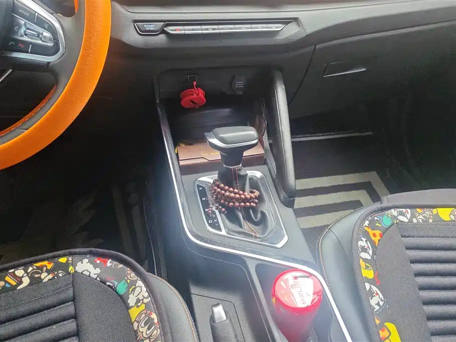 RUILAN AUTOMOBILE RUILAN CAR X3 PRO