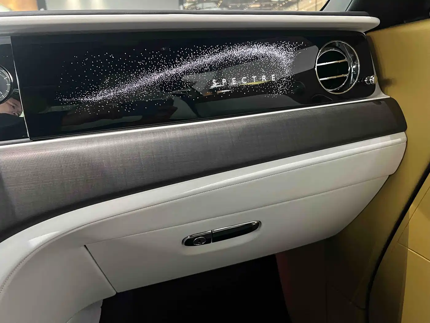 ROLLS-ROYCE CHTHONIC