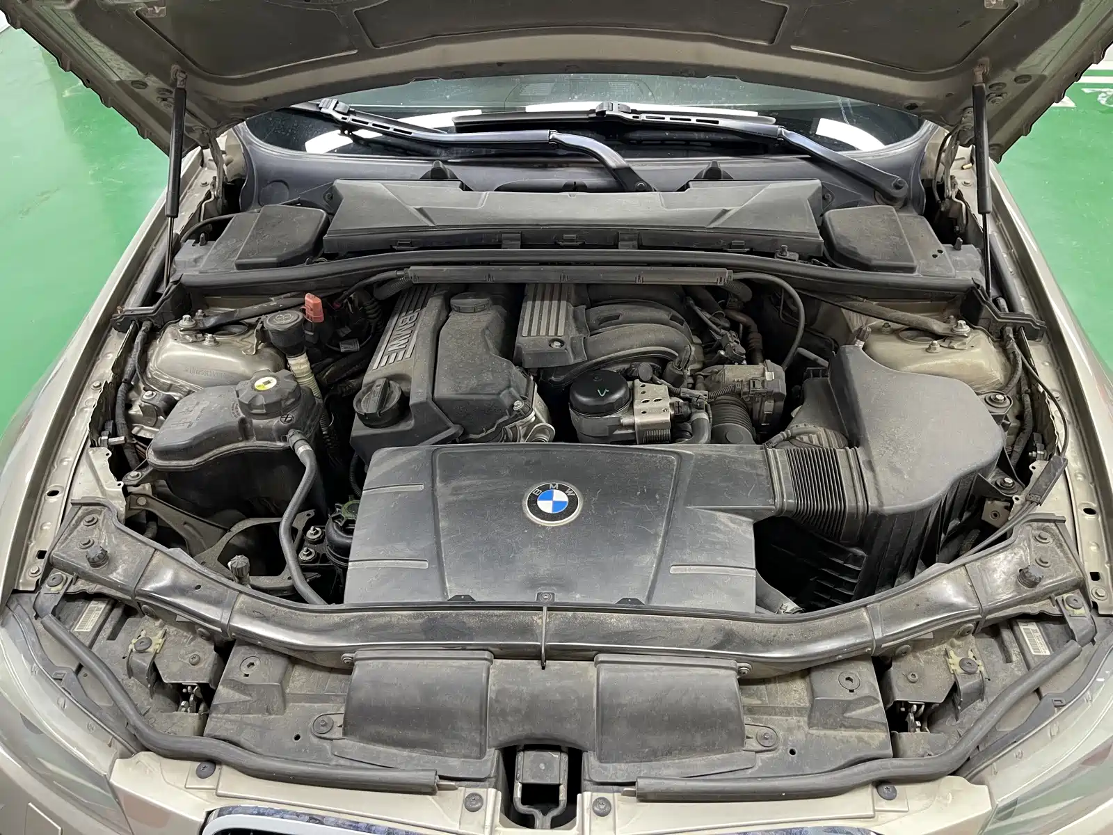 Photo 29 - BMW 3 Series