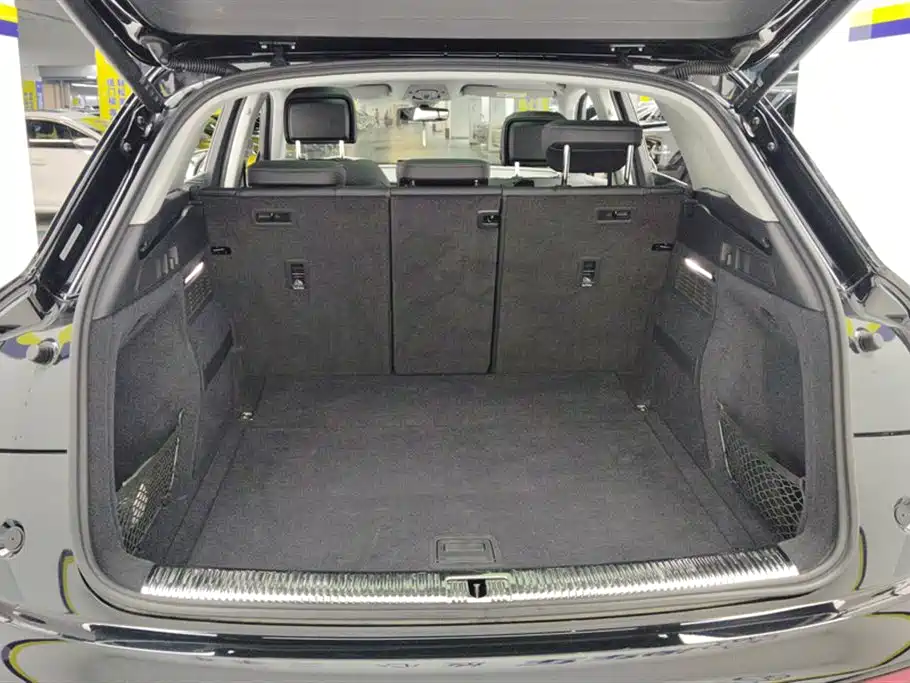 Audi Q5L 2022 Facelift 40T Luxury Dynamic фото 4