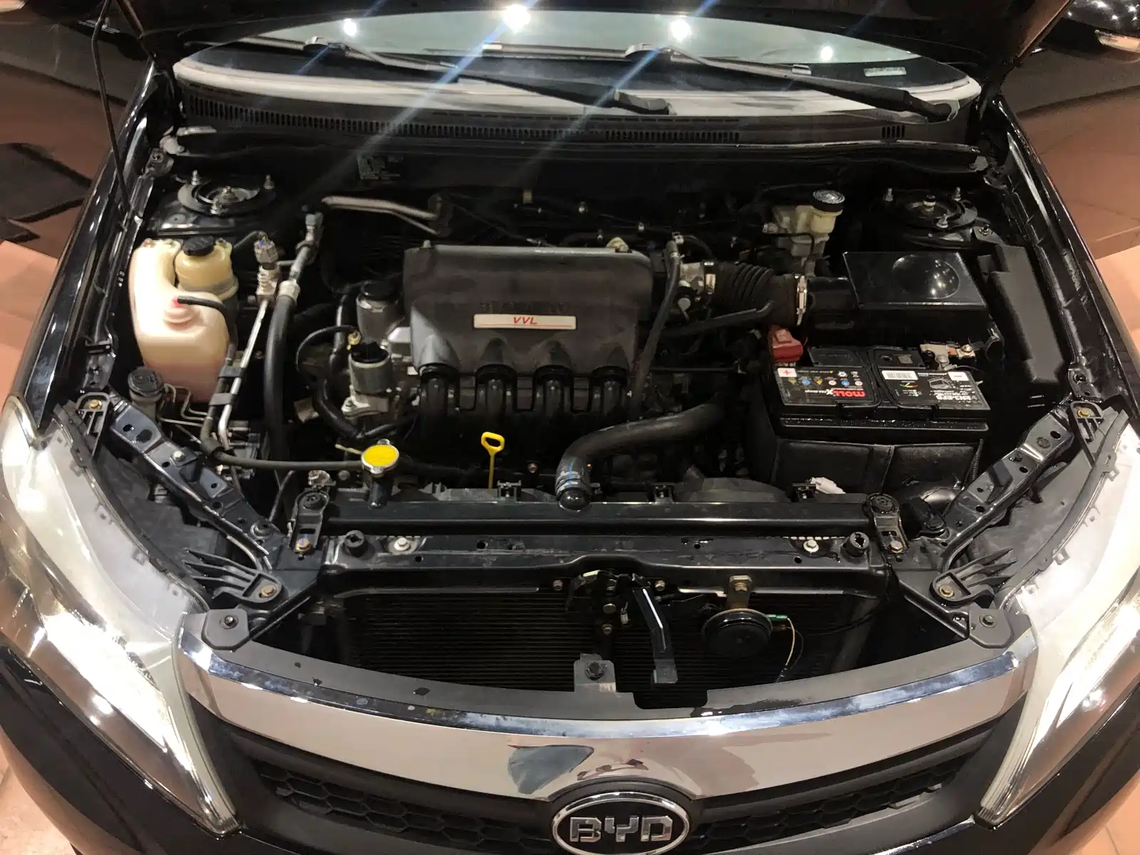 Photo 17 - BYD F3