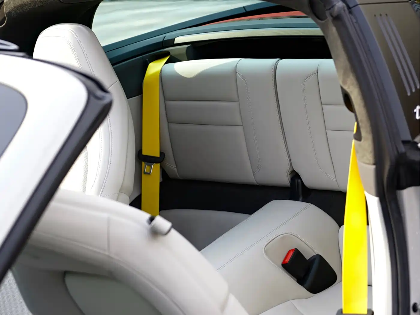 Porsche 911 2023 Targa 4 3.0T фото 12
