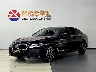 BMW 5