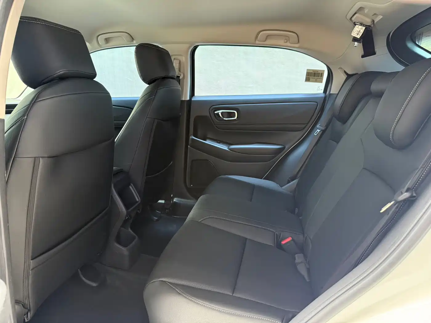 Honda XR-V 2024 2023 1.5L CVT Thermal Edition