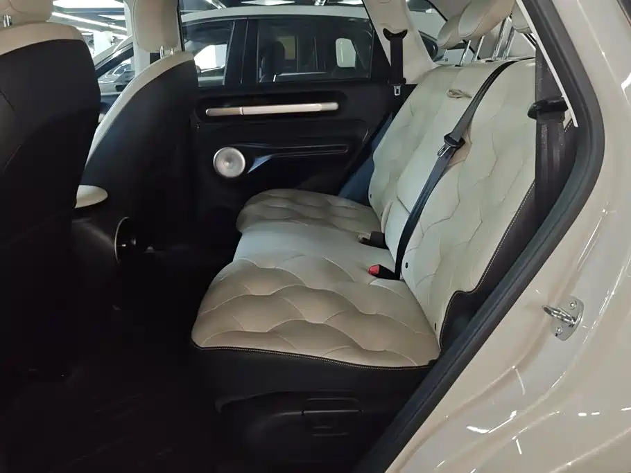 Baojun Cloud 2024 2023 460 Max Intuitive Edition
