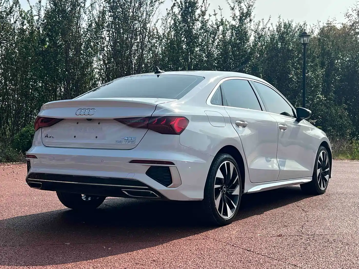 Фото 6 - Audi A3