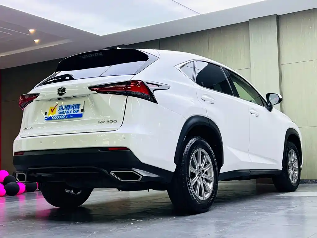 Photo 4 - Lexus NX