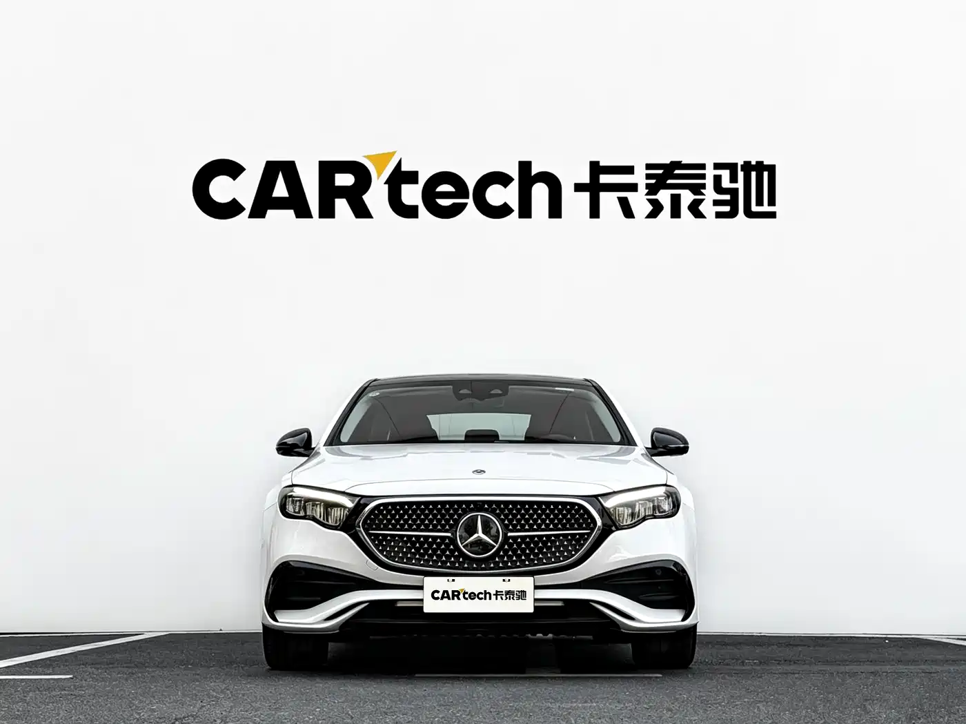 Mercedes-Benz E-Class (Import) 2026 E 260 Sport Edition фото 2