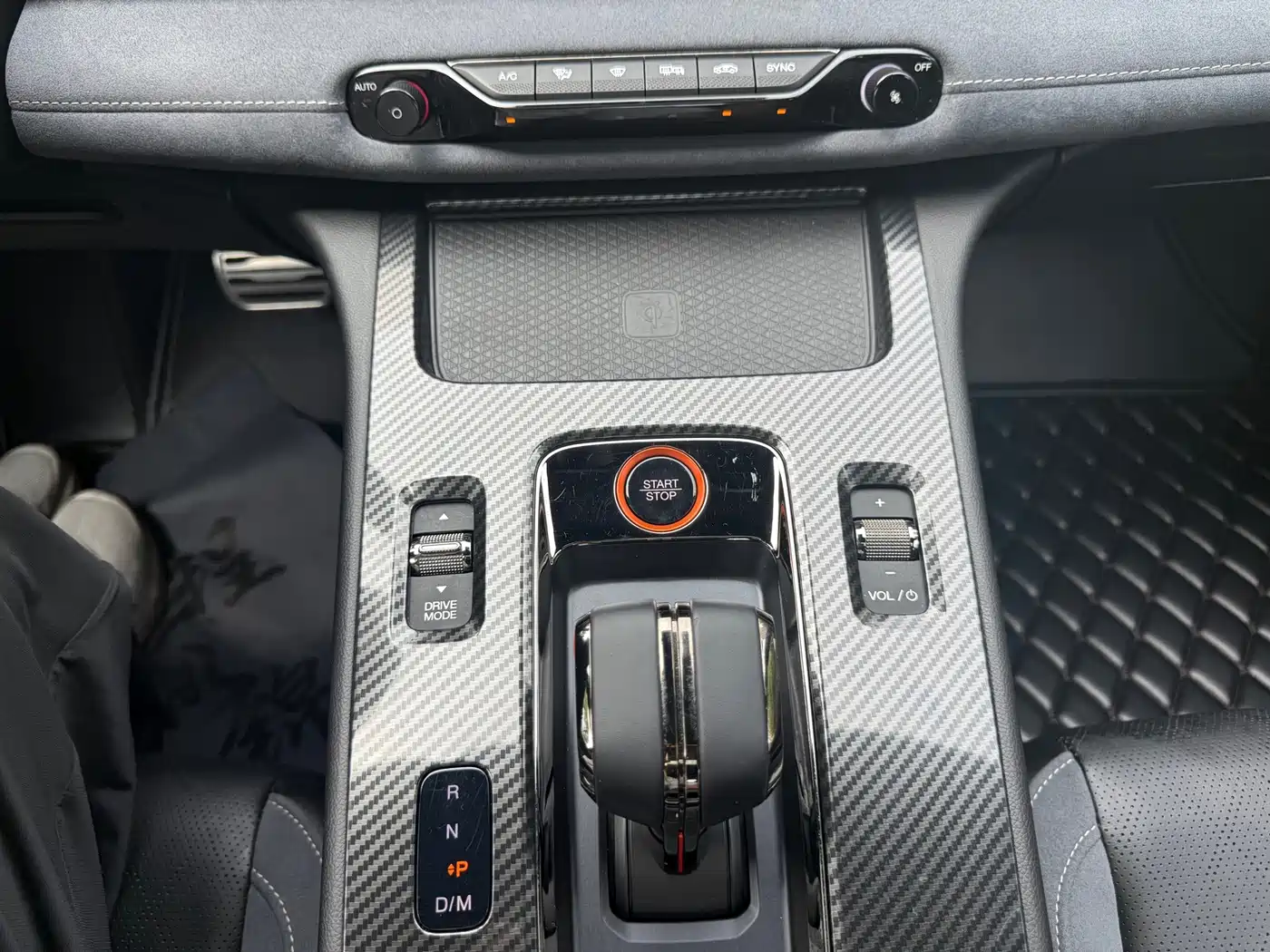 GAC Trumpchi Trumpchi Emkoo 2023 2023 400T Auto R MAX