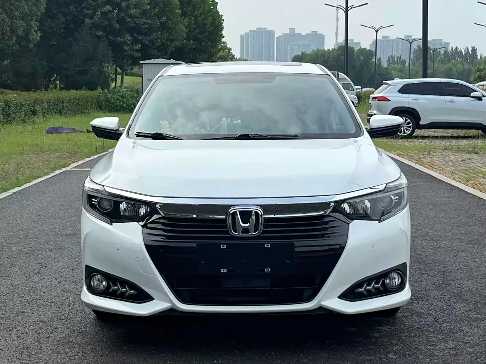 Фото 2 - Honda Crider