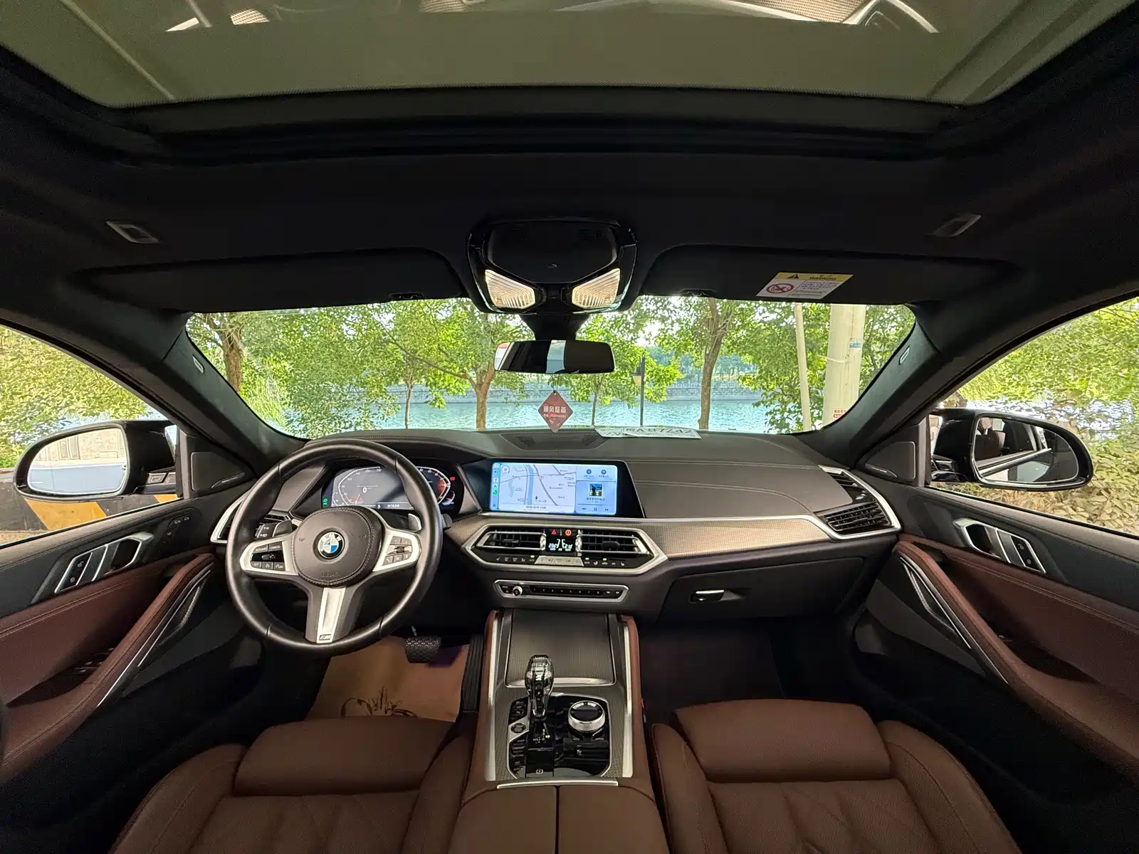 صورة 13 - BMW X6