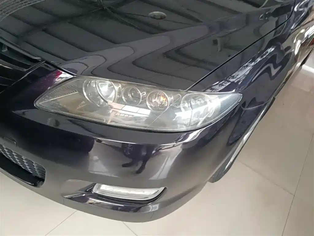 Mazda 6 2015 2015 2.0L Automatic Fashion