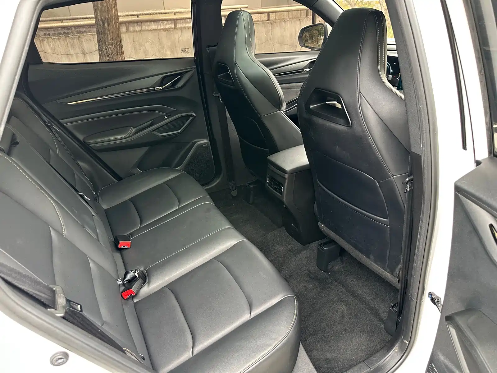 Фото 8 - Changan Oshan X5 PLUS