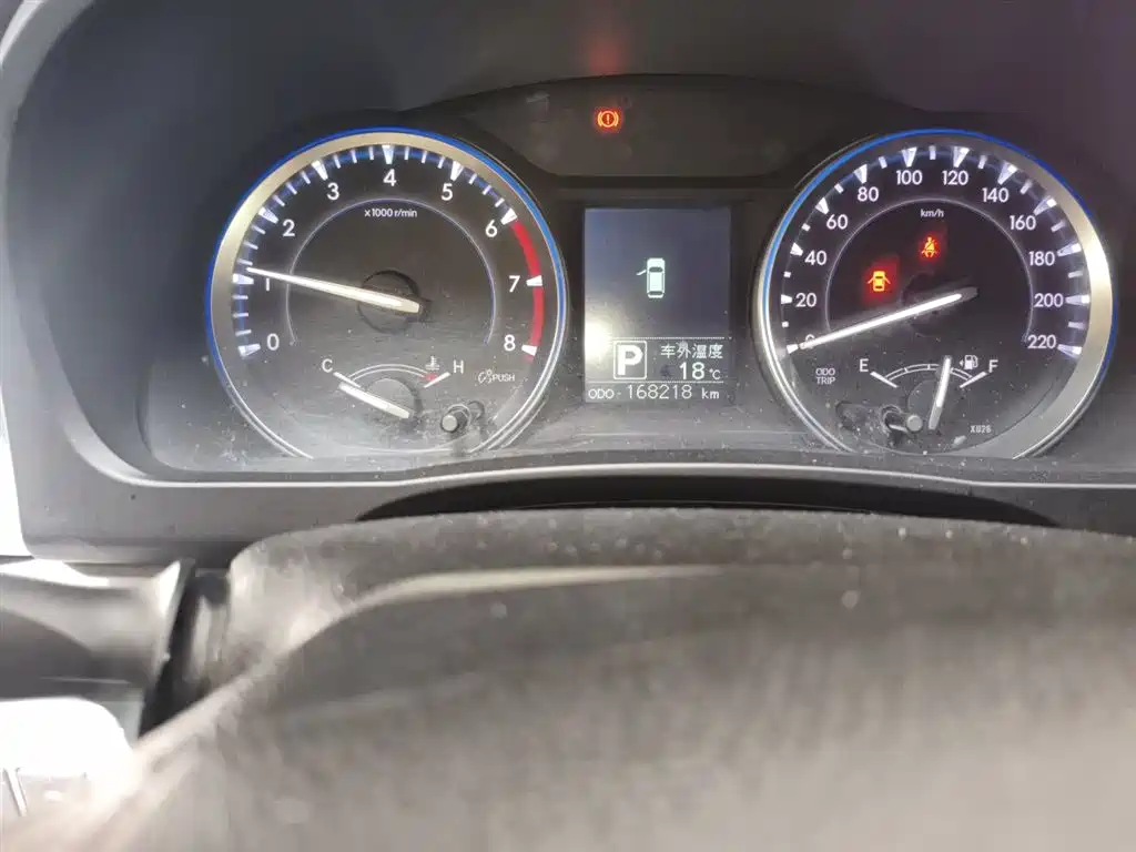 Toyota Highlander 2017 2.0T 4WD Premium 7-Seater фото 5